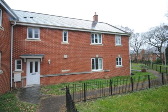 3 Bedroom Terraced